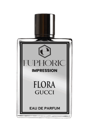 Flora by Gucci