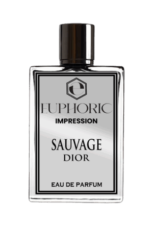 Sauvage by Dior