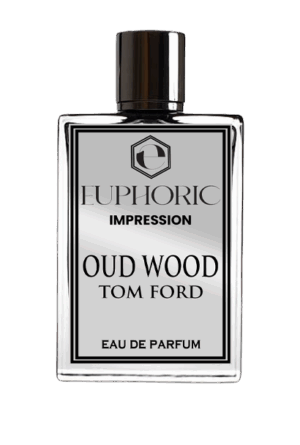 Oud Wood by Tom Ford