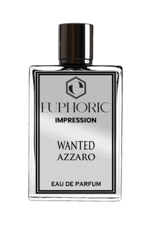 Wanted by Azzaro