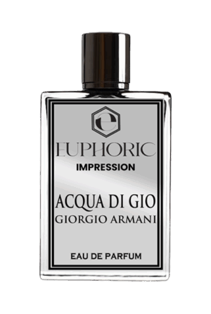 Acqua di Gio by Giorgio Armani