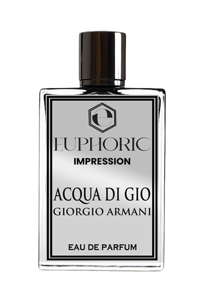 Acqua di Gio by Giorgio Armani