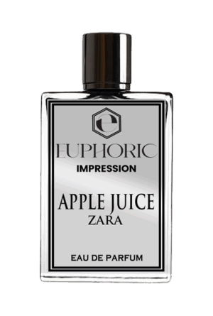 Apple Juice by Zara