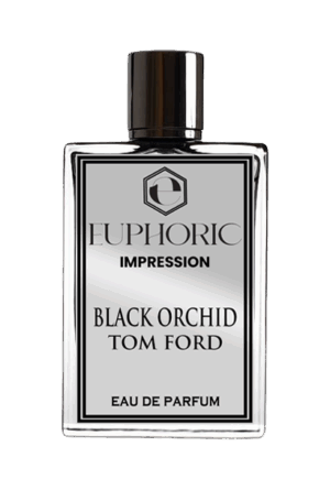 Black Orchid by Tom Ford