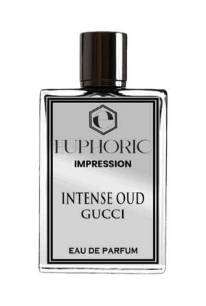 Intense Oud by Gucci