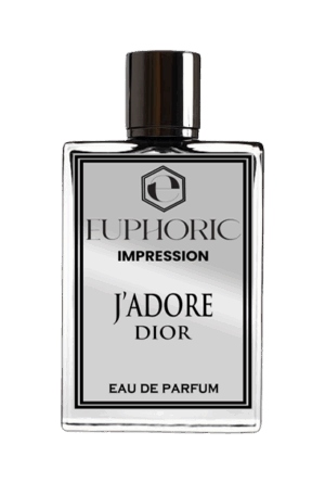 J'adore by Dior