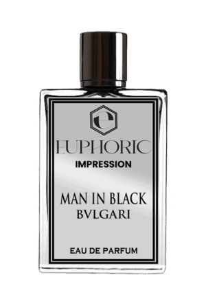 Man in Black by Bvlgari