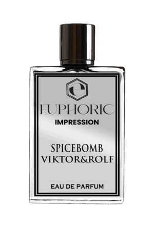Spicebomb by Viktor & Rolf