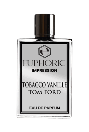 Tobacco Vanille by Tom Ford