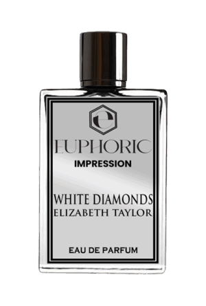 White Diamonds by Elizabeth Taylor