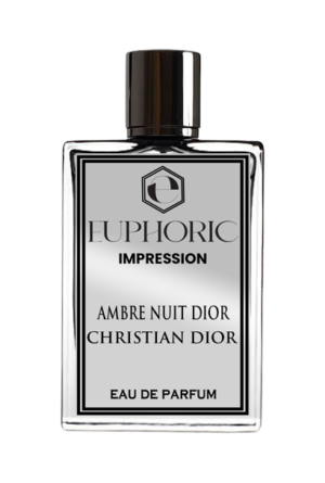 Ambre Nuit by Christian Dior