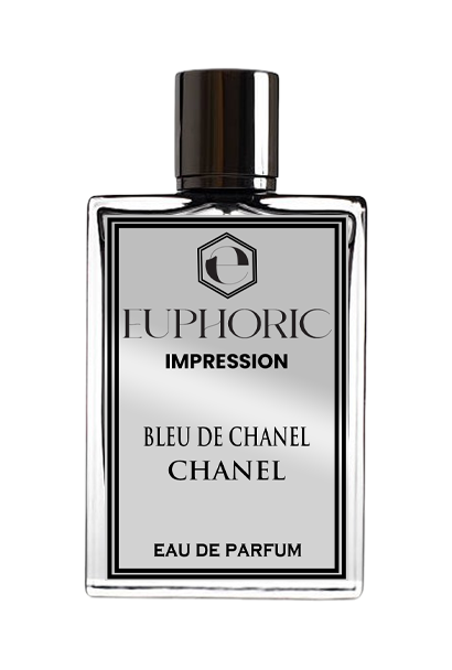 Bleu de Chanel