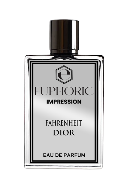 Fahrenheit by Dior
