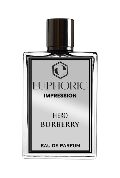 Hero by Burberry